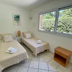 Feriehus Raphael Valescure Piscine Clim Wifi Golf
