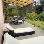 Feriehus Raphael Valescure Piscine Clim Wifi Golf