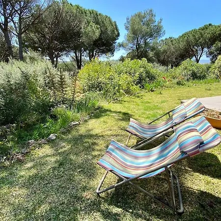 Raphael Valescure Piscine Clim Wifi Golf * Saint-Raphael (Var)