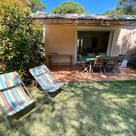 Raphael Valescure Piscine Clim Wifi Golf Saint-Raphael (Var)