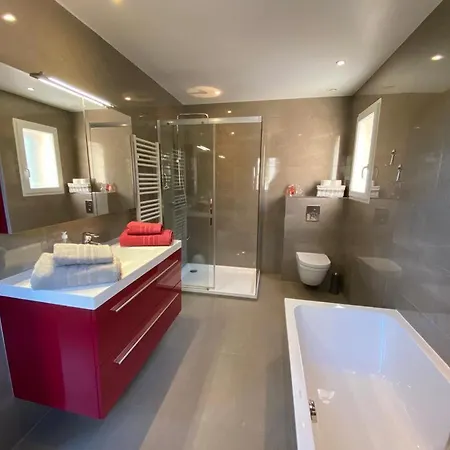 Raphael Valescure Piscine Clim Wifi Golf * Saint-Raphael (Var)