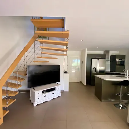 Feriehus Raphael Valescure Piscine Clim Wifi Golf *